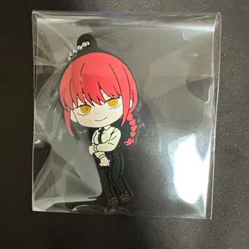 체인소 맨 제일복권 러버 참 마키마