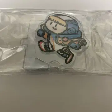 Apex 트레이딩 아크릴 스탠드 왓슨