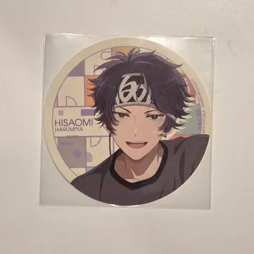 아오페라 코스터 하루미야 나가오미