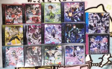 Clock over ORQUESTA 크로케스타 CD 앨범