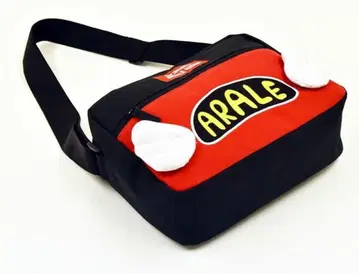 닥터 슬럼프 아라레 숄더백