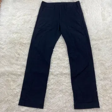 [ BEAUTY&YOUTH ] 베이커 팬츠 남성용 코튼 M