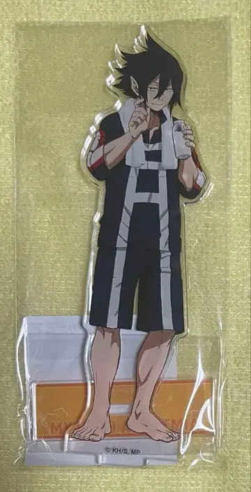 히로아카 극락탕 콜라보 아크릴 스탠드 아마지키 타마키