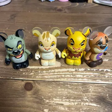 디즈니 라이온 킹