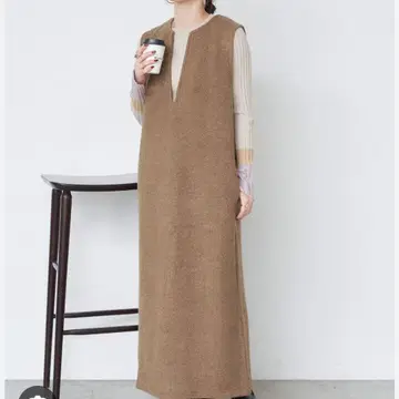 Jena espace merveilleux 부클레 자켓