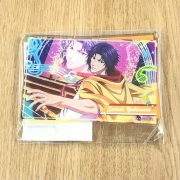 유키무라 세이치 신 테니스의 왕자님 THANKS! 아크릴 스탠드