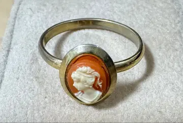 빈티지 풍 반지