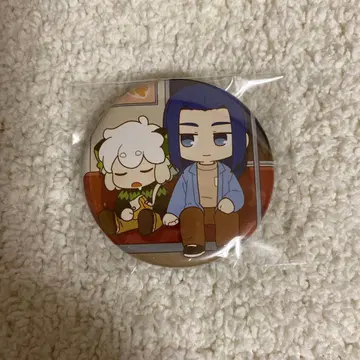 라오허우전기 입장 혜택 캔뱃지 샤오헤이 무겐