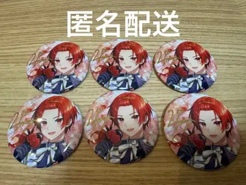 이레이스 리우라 기념 캔뱃지 세트