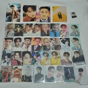 SEVENTEEN 준 묶음 판매