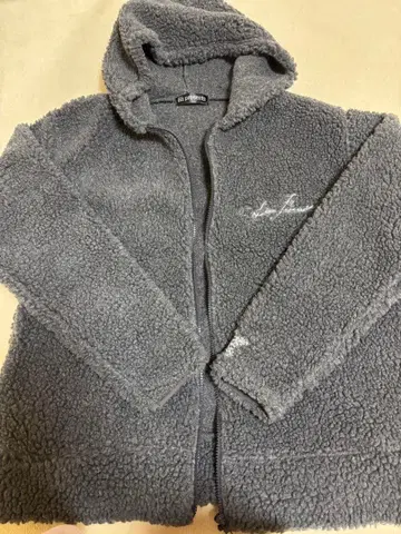 B'zLIVE FRIENDS 보아 후드티