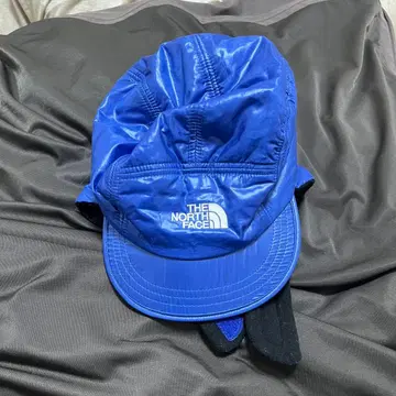 THE NORTH FACE 플라이트 캡 파랑