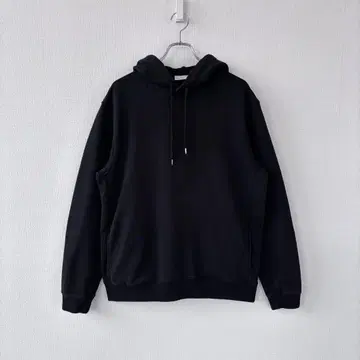 DRIES VAN NOTEN Black Hoodie
