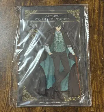 블루 록 이토시 린 vampire 아크릴 스탠드