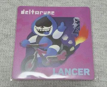 게이머 야키 랜서