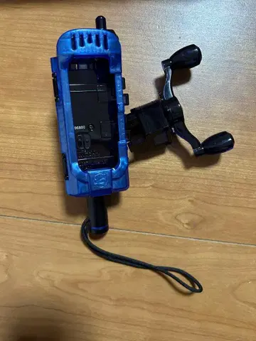 반다이 사오콘 Nintendo Switch용