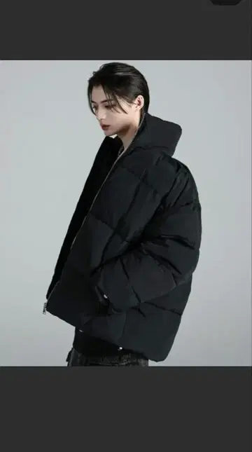 ADRER 아들러 더 히트 패디드 자켓 24AW