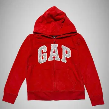 미사용 새상품 GAP 갭 후드티 헤이세이 갸루 Y2K 서브컬쳐 그런지