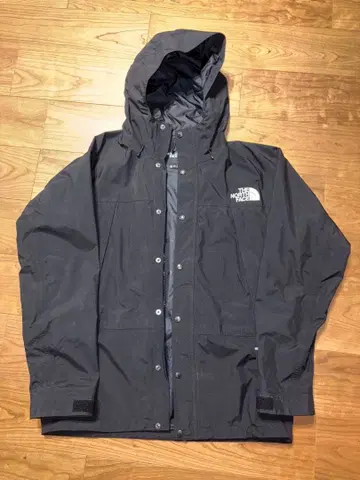 THE NORTH FACE 마운틴 라이트 자켓 XXL