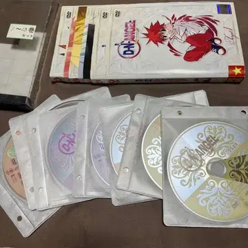 D N ANGEL DNANGEL DVD 전권