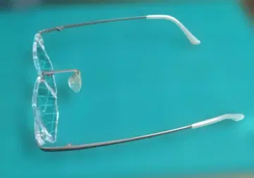 하즈키 루페 (배율 불명)