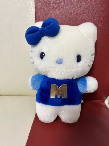 헬로키티 미미 봉제 인형