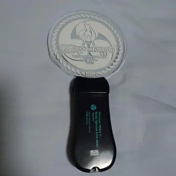 하츠네 미쿠 X KODO 응원봉