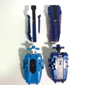 베이블레이드 X 런처 그립 스트링 런처 묶음 판매