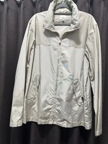 Calvin Klein Jeans 나일론 자켓