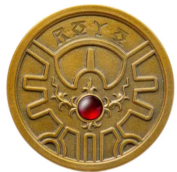 드래곤 퀘스트 로토의 징표 스퀘어 에닉스