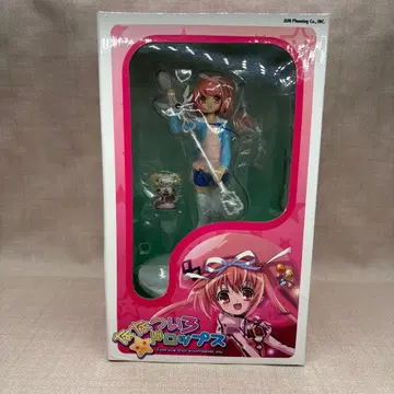 나나츠이로 드롭스 아키히메 스모모 피규어 유키짱 포함