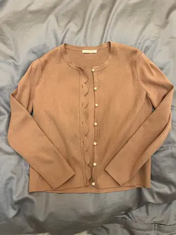 아베닐 에투알 가디건