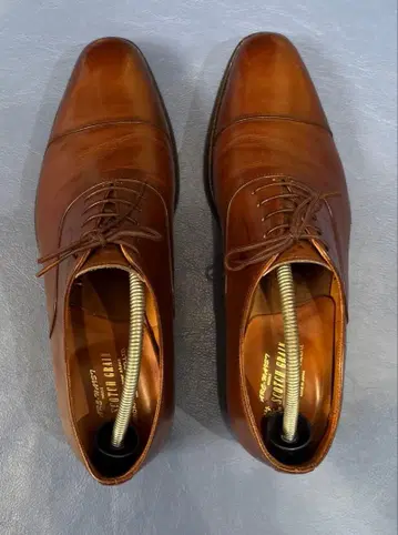 스코치 그레인 백화점 모델 (오데사 계열)