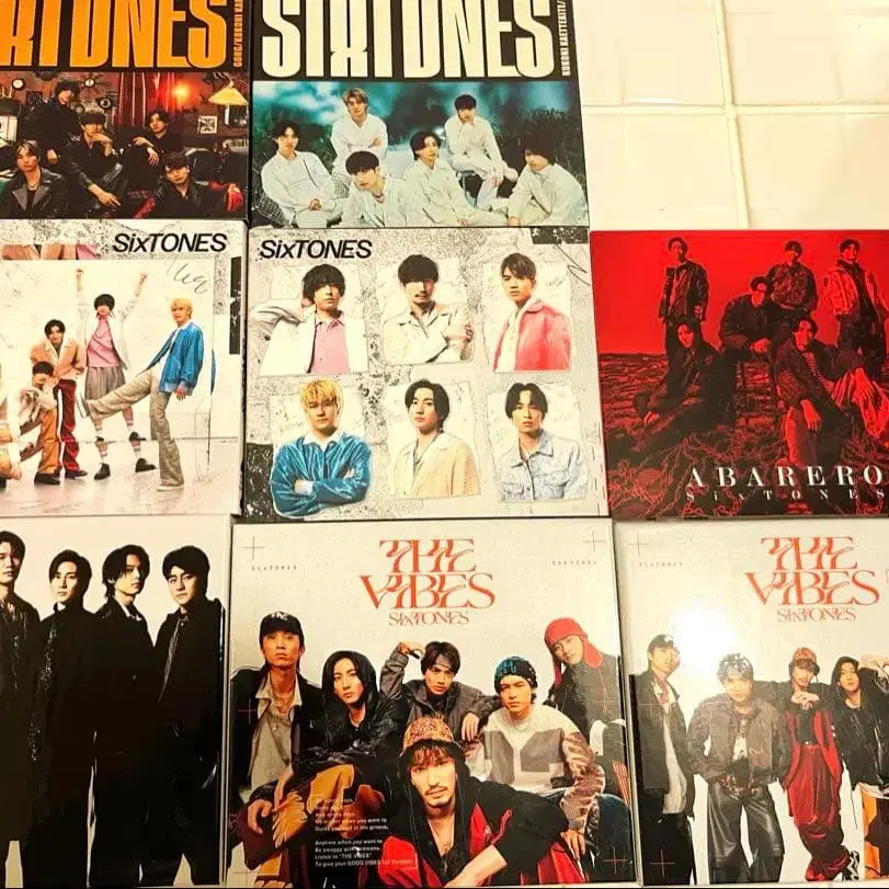 1번째 상품 이미지