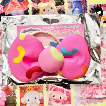 미라클 기프트 퍼레이드 업사이클 리본