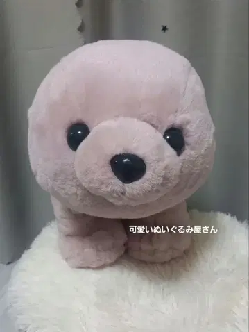 곰 테디베어 봉제 인형 핑크