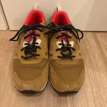 리복 벤틸레이터 Reebok ventilator 26cm