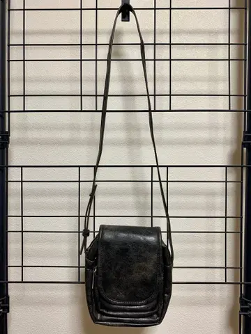 [ SINSS ] 미니 숄더백/미니 숄더백