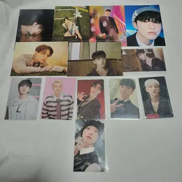 SEVENTEEN 호시 묶음 판매