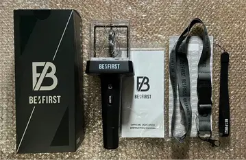 BE:FIRST 공식 응원봉 ver.1