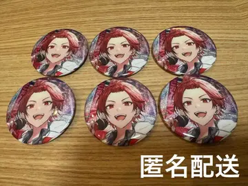 이레이스 리우라 기념 캔뱃지 세트