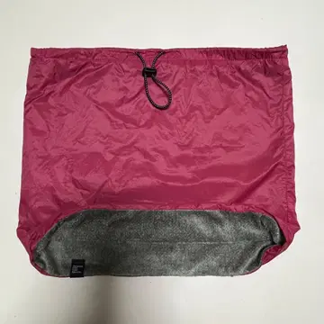 스태틱 드리프트 넥 게이터