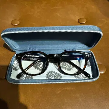 ZA201012-49A1 Zoff 웰링턴 블루라이트