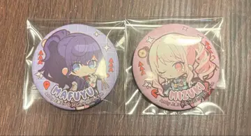 프로세카 세카라이5th 캔뱃지