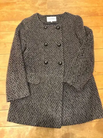 새상품급 유나이티드 애로우즈 코트 M