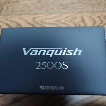 시마노[23 뱅퀴시2500S]