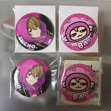 고라쿠바! 세트