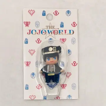 죠죠의 기묘한 모험 죠죠 월드 큐피 쿠죠 죠타로