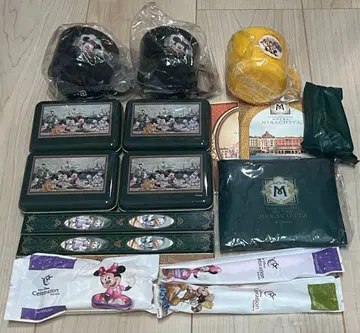 미라코스타 어메니티