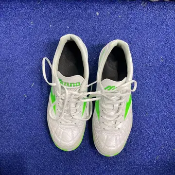 미즈노 MIZUNO 모렐리아 SALA JAPAN TF 24.5cm